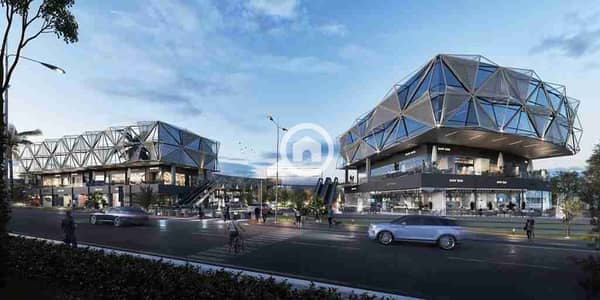 محلات تجارية  للبيع في القاهرة الجديدة، القاهرة - IMG-20230711-WA0225. jpg