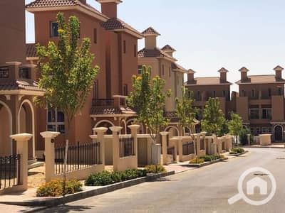 3 Bedroom Townhouse for Sale in 6th of October, Giza - 449097928_122188303892030251_8291425237792934327_n. jpg