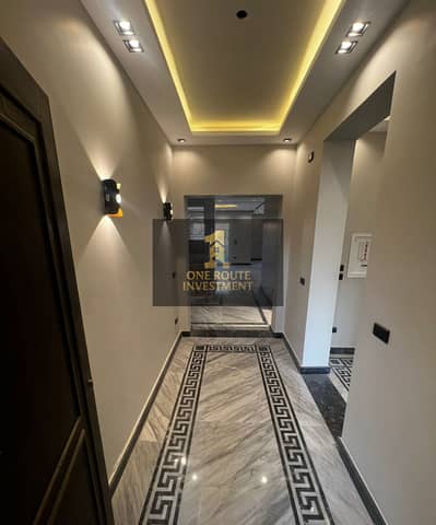 4 Bedroom Villa for Rent in New Cairo, Cairo - WhatsApp Image 2025-10-28 at 3.16. 45 PM. jpeg