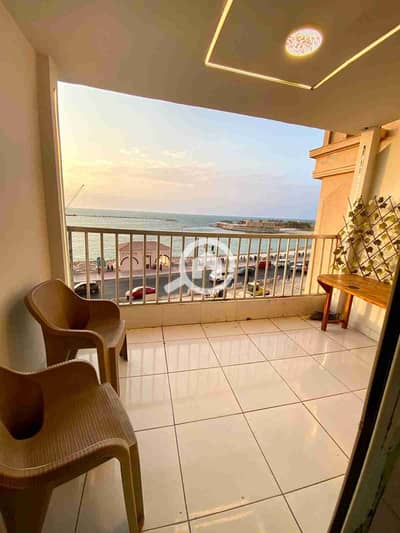 شقة 2 غرفة نوم للايجار في ميامي، الإسكندرية - 1000261573. jpg