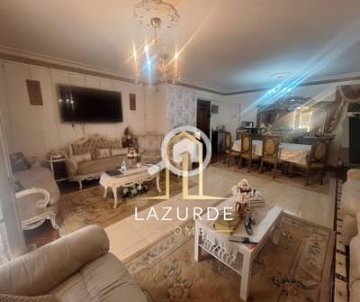 فلیٹ 3 غرف نوم للبيع في فلمنج، الإسكندرية - 1. png