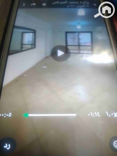 شقة 2 غرفة نوم للايجار في مدينة نصر، القاهرة - ٢٠٢٥١٠٢٨_٢٠٥٦٤٣. jpg