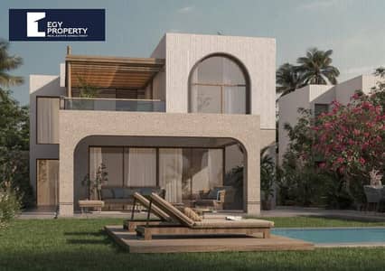 3 Bedroom Villa for Sale in North Coast, Matruh - WhatsApp Image 2025-08-04 at 2.17. 56 PM (5). jpeg