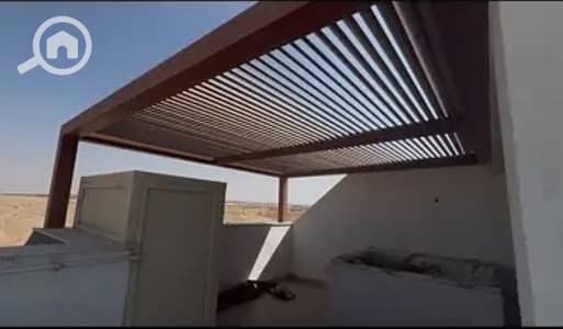 فیلا 3 غرف نوم للايجار في القاهرة الجديدة، القاهرة - IMG-20251026-WA0842. jpg