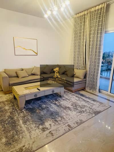 4 Bedroom Apartment for Rent in New Cairo, Cairo - WhatsApp Image 2025-09-17 at 5.00. 17 PM. jpeg