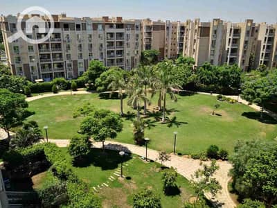 2 Bedroom Flat for Sale in Madinaty, Cairo - 1000560544. jpg