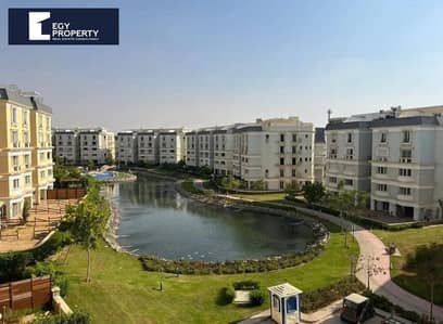 4 Bedroom iVilla for Sale in New Cairo, Cairo - WhatsApp Image 2025-10-06 at 2.23. 59 PM (4). jpeg 4 Bedroom iVilla for Sale in New Cairo, Cairo - WhatsApp Image 2025-10-06 at 2.23. 59 PM (4). jpeg