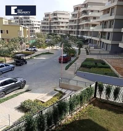 4 Bedroom Duplex for Sale in New Cairo, Cairo - WhatsApp Image 2025-08-18 at 6.41. 28 PM (3). jpeg