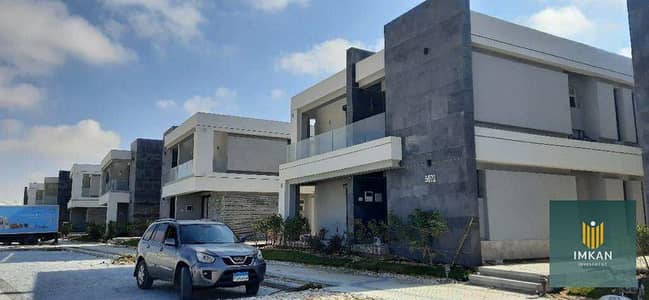 فیلا 4 غرف نوم للبيع في القاهرة الجديدة، القاهرة - 525608507_2779995928859185_6544768872346851176_n. jpg