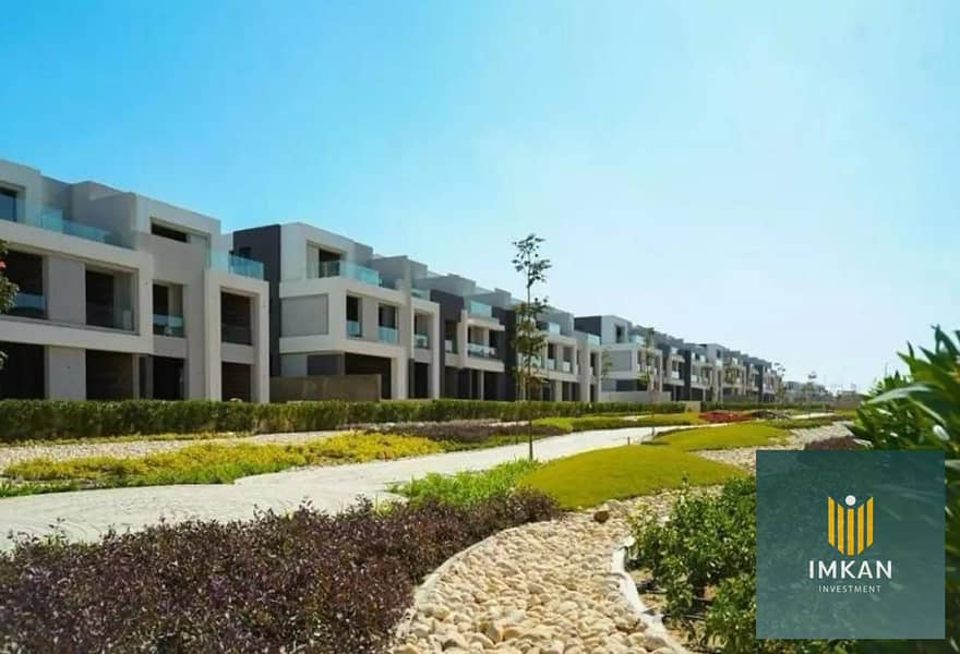 12 فيلا للبيع فى القاهرة الجديدة بالتقسيط. jpg