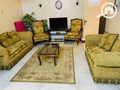 شقة 2 غرفة نوم للايجار في مصر الجديدة، القاهرة - IMG-20251028-WA0016. jpg