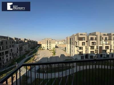 4 Bedroom Penthouse for Sale in New Heliopolis, Cairo - _files_WhatsApp Image 2025-10-27 at 1.44. 04 PM. jpeg