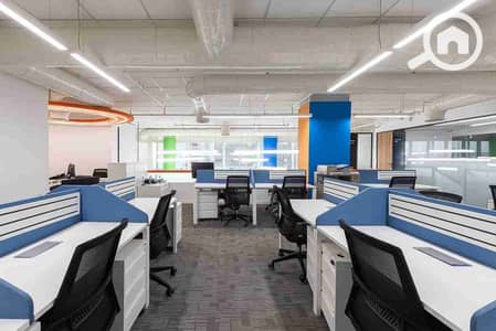 Office for Rent in New Cairo, Cairo - IMG-20251028-WA0147. jpg Office for Rent in New Cairo, Cairo - IMG-20251028-WA0147. jpg