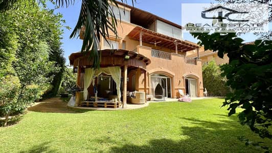 فیلا 5 غرف نوم للبيع في 6 أكتوبر، الجيزة - WhatsApp Image 2025-10-28 at 6.45. 59 PM. jpeg فیلا 5 غرف نوم للبيع في 6 أكتوبر، الجيزة - WhatsApp Image 2025-10-28 at 6.45. 59 PM. jpeg