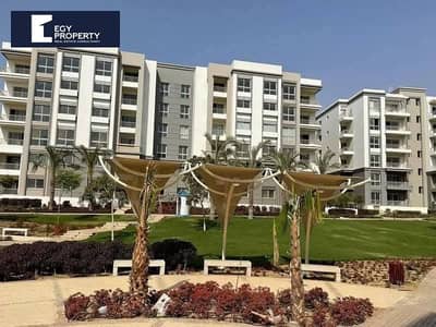 4 Bedroom Apartment for Sale in New Cairo, Cairo - WhatsApp Image 2025-02-06 at 4.30. 23 PM. jpeg