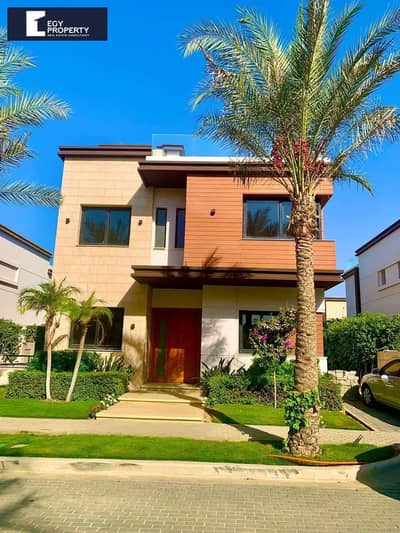 7 Bedroom Villa for Sale in New Cairo, Cairo - WhatsApp Image 2025-07-29 at 2.29. 57 PM (9). jpeg 7 Bedroom Villa for Sale in New Cairo, Cairo - WhatsApp Image 2025-07-29 at 2.29. 57 PM (9). jpeg