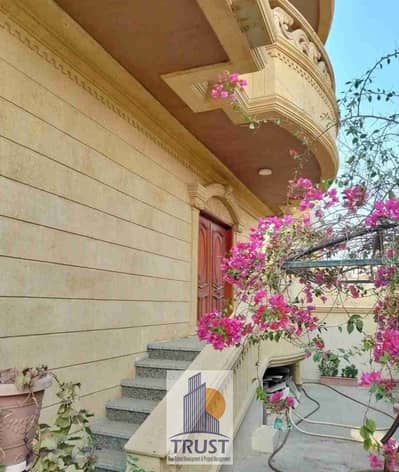 4 Bedroom Apartment for Rent in Sheikh Zayed, Giza - 1000231502. jpg