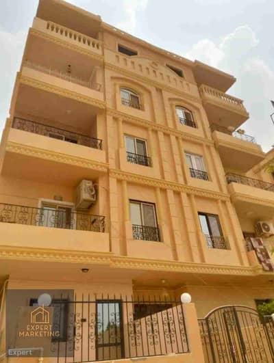 فلیٹ 3 غرف نوم للبيع في مدينة الشروق، القاهرة - 1000139482. jpg