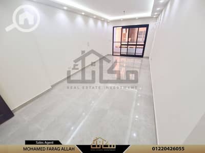 3 Bedroom Flat for Sale in Kafr Abdo, Alexandria - fa957346-95fc-42c6-a1b8-a8e279da0ca1. jpg