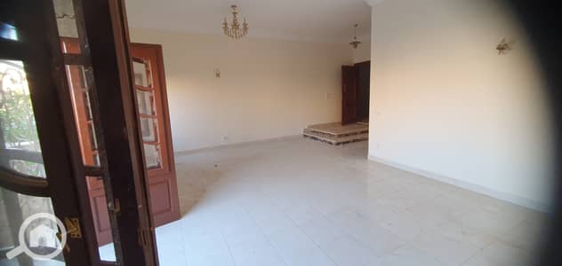 شقة 3 غرف نوم للايجار في القاهرة الجديدة، القاهرة - IMG-20251026-WA0227(1). jpg