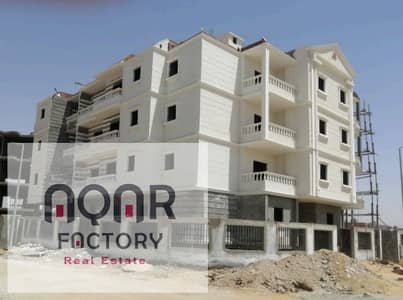 فلیٹ 3 غرف نوم للبيع في القاهرة الجديدة، القاهرة - WhatsApp Image 2025-10-11 at 10.00. 40 PM. jpeg