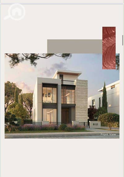 فیلا 5 غرف نوم للبيع في الشيخ زايد، الجيزة - WhatsApp Image 2025-09-23 at 16.05. 35. jpeg