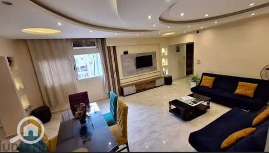 شقة 2 غرفة نوم للايجار في العصافرة، الإسكندرية - 2323. png