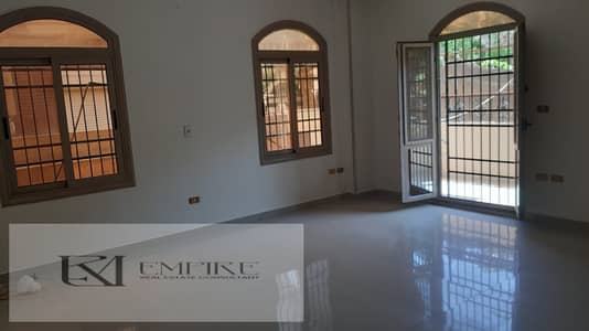 فلیٹ 3 غرف نوم للايجار في القاهرة الجديدة، القاهرة - IMG-20251027-WA0092. jpg