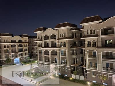 فلیٹ 3 غرف نوم للايجار في القاهرة الجديدة، القاهرة - IMG-20251027-WA0037. jpg