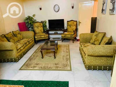 فلیٹ 2 غرفة نوم للايجار في مصر الجديدة، القاهرة - IMG-20251028-WA0009. jpg