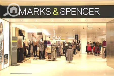 محلات تجارية  للايجار في سموحة، الإسكندرية - محل للايجار بسموحة فوزي معاذ بجوار كبري التوكيلات مساحة 250 متر واجهة