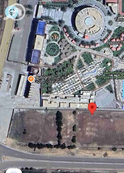 أرض تجارية  للبيع في طنطا، الغربية - 1000546229. jpg