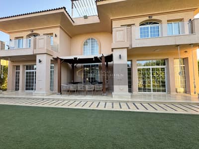 5 Bedroom Villa for Rent in Madinaty, Cairo - WhatsApp Image 2025-10-25 at 22.22. 26 (2). jpeg