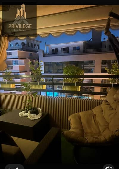 3 Bedroom Flat for Sale in Zahraa Al Maadi, Cairo - WhatsApp Image 2025-10-28 at 22.59. 43. jpeg