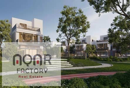 4 Bedroom Villa for Sale in Mostakbal City, Cairo - WhatsApp Image 2025-10-27 at 10.24. 54 PM. jpeg 4 Bedroom Villa for Sale in Mostakbal City, Cairo - WhatsApp Image 2025-10-27 at 10.24. 54 PM. jpeg