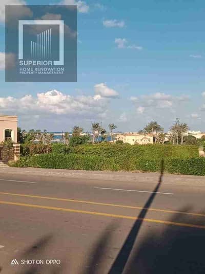 شاليه 3 غرف نوم للبيع في الساحل الشمالي، مطروح - IMG-20251028-WA0001. jpg