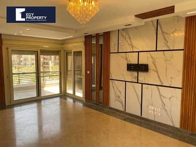 فلیٹ 3 غرف نوم للبيع في المقطم، القاهرة - VDG4KZnlKIz4KUTLcxdhgmUd6PggJ7K96974K7rl. jpg