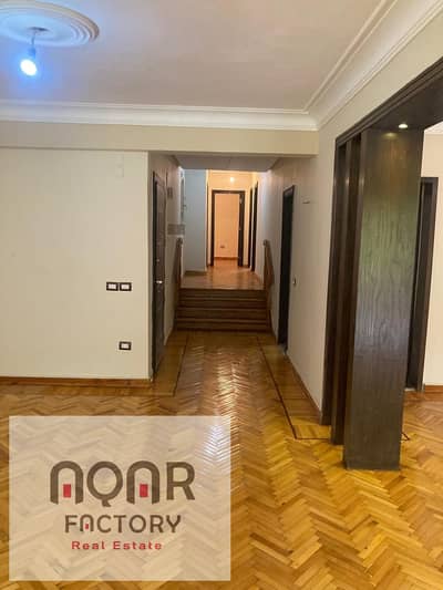 3 Bedroom Flat for Sale in Nasr City, Cairo - WhatsApp Image 2025-10-20 at 3.03. 19 PM (3). jpeg