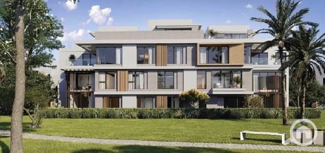 شقة 3 غرف نوم للبيع في الشيخ زايد، الجيزة - WhatsApp Image 2025-10-28 at 23.30. 23 (4). jpeg