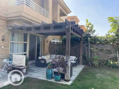 4 Bedroom Twin House for Sale in Sheikh Zayed, Giza - WhatsApp Image 2025-10-28 at 8.27. 40 PM. jpeg 4 Bedroom Twin House for Sale in Sheikh Zayed, Giza - WhatsApp Image 2025-10-28 at 8.27. 40 PM. jpeg