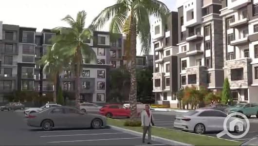 فلیٹ 3 غرف نوم للبيع في مدينتي، القاهرة - vlcsnap-2025-01-12-15h46m49s892. jpg