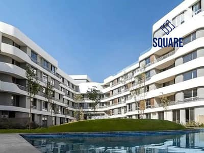 2 Bedroom Flat for Sale in Mostakbal City, Cairo - 32799931-800x600. jpg