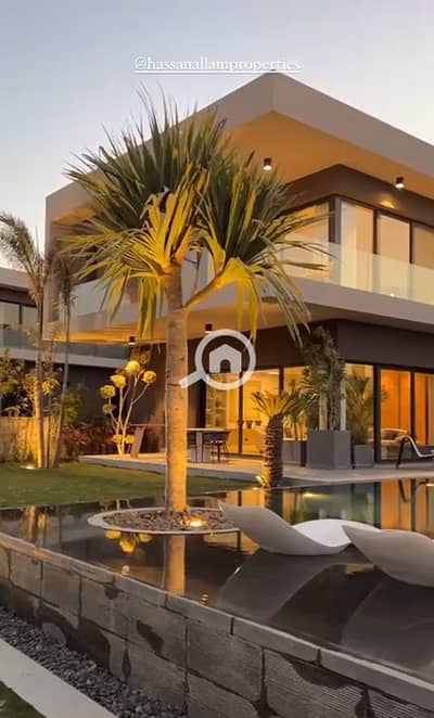 6 Bedroom Villa for Sale in Sheikh Zayed, Giza - Screenshot 2025-06-18 151028. png 6 Bedroom Villa for Sale in Sheikh Zayed, Giza - Screenshot 2025-06-18 151028. png