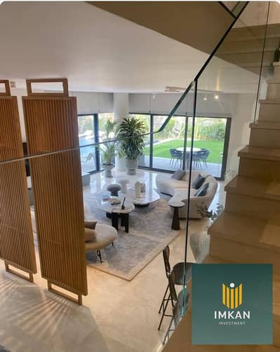 دوبلكس 4 غرف نوم للبيع في القاهرة الجديدة، القاهرة - 566199832_10162698926613283_2039742310065553954_n. jpg