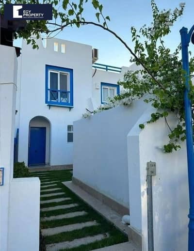 فیلا 4 غرف نوم للبيع في الساحل الشمالي، مطروح - WhatsApp Image 2025-09-01 at 1.36. 07 PM (9). jpeg