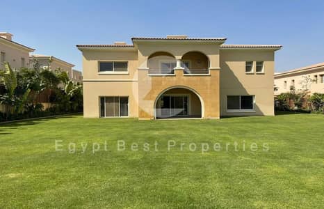 فیلا 8 غرف نوم للبيع في المقطم، القاهرة - WhatsApp Image 2025-09-30 at 14.40. 05_7b1a42c8. jpg