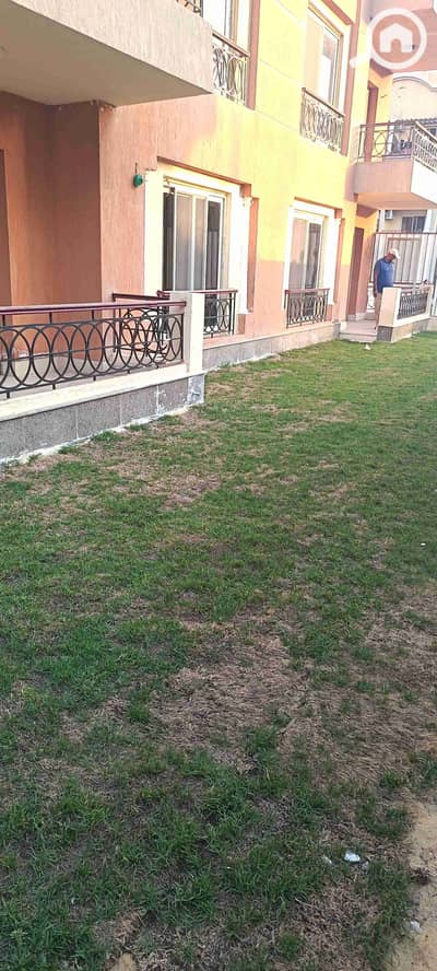 فلیٹ 3 غرف نوم للايجار في الشيخ زايد، الجيزة - 1000300623. jpg