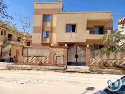 فیلا 7 غرف نوم للايجار في 6 أكتوبر، الجيزة - 1000158823. jpg