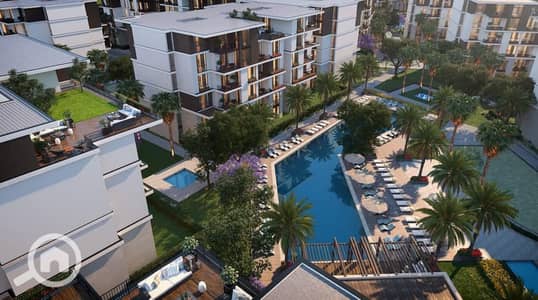 شقة 3 غرف نوم للبيع في 6 أكتوبر، الجيزة - WhatsApp Image 2025-10-28 at 11.45. 57 PM. jpeg