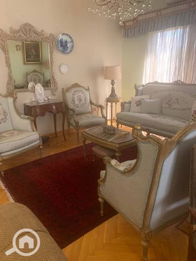 3 Bedroom Flat for Sale in New Cairo, Cairo - WhatsApp Image 2025-10-28 at 12.49. 08_3e041f55. jpg